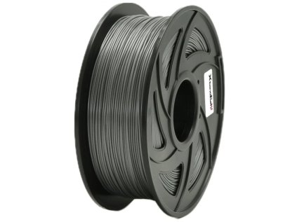 xtendlan filament pla 1kg stribrny ien389951