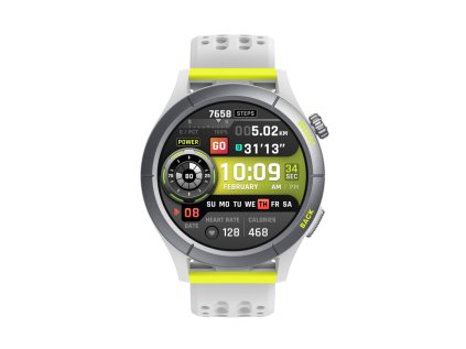 amazfit cheetah round speedster grey ien558402