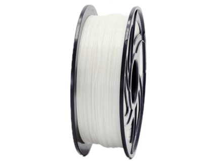 xtendlan filament petg 1kg bily ien390437