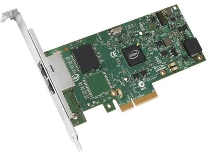 intel ethernet server adapter i350 t2v2 bulk ien496560