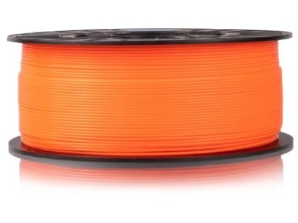 filament pm tiskova struna filament 1 75 abs t oranzova 1 kg ien452258