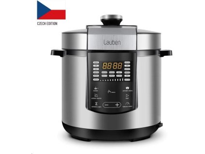 lauben multi cooker 18sb czech edition multifunkcni hrnec tlakovy ien395165