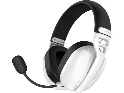 hator hyperpunk 3 bezdratova sluchatka bila ien558412