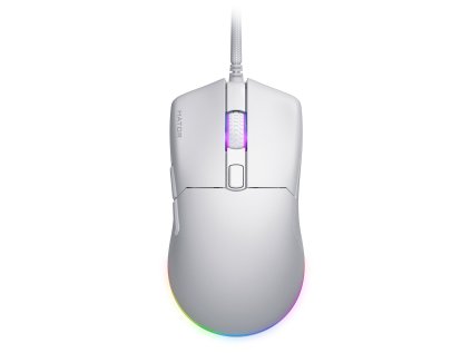 hator pulsar 3 dratova mys bila ien558387