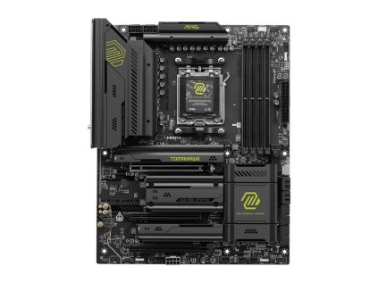 msi mag x870e tomahawk wifi ien558845