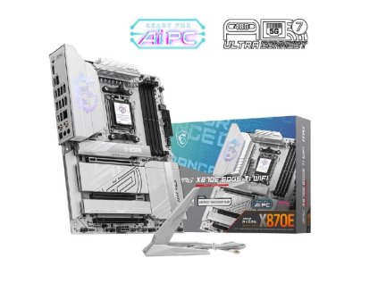 msi mpg x870e edge ti wifi ien558844