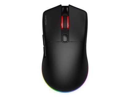 hator pulsar 3 bezdratova mys cerna ien558340