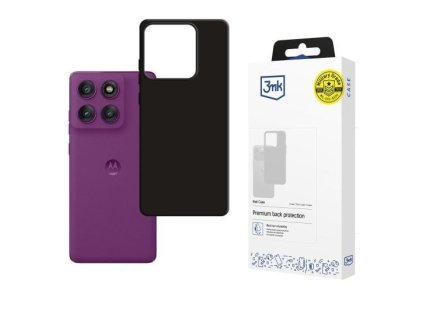 3mk matt case pro motorola edge 60 pro ien561261