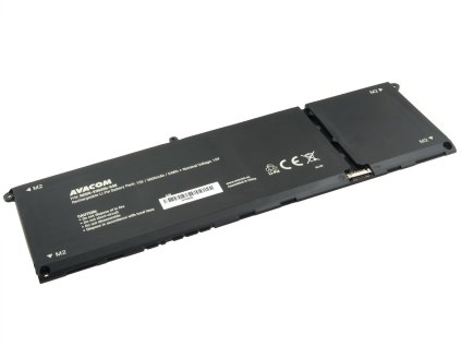 avacom baterie pro dell vostro 3520 3530 li pol 15v 3600mah 54wh ien561294