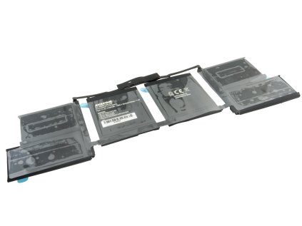 avacom baterie pro apple macbook pro 15 a1707 li pol 11 4v 6700mah 76wh a1820 ien561290