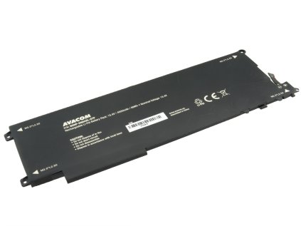avacom baterie pro hp zbook x2 g4 li pol 15 4v 4500mah 69wh ien561296