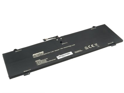avacom baterie pro lenovo ideapad yoga 7 14 7 15 li pol 15 36v 4623mah 71wh ien561298