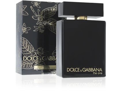 dolce gabbana the one for men intense edp pro muze 100 ml ien413574