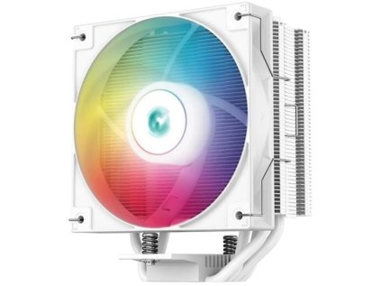 deepcool ag400 argb bily ien518531