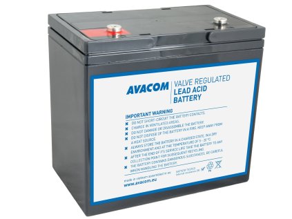 avacom ava rbp01 12550 kit powerwalker ien561302