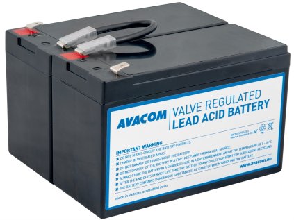 avacom rbc207 baterie pro ups ien561349