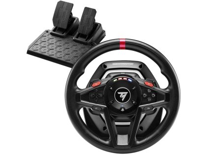 thrustmaster t128 sada volantu a pedalu pro ps5 ps4 pc ien471721