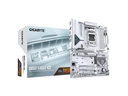 gigabyte b850 eagle ice ien561289