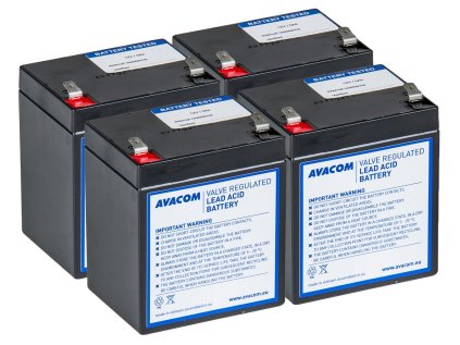 avacom ava rbp04 12050 kit cyberpower vertiv ien561304