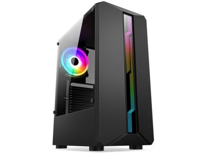 1stcool middletower shark 1 rgb fan ien481580