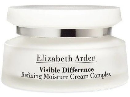 elizabeth arden visible difference refining moisture cream complex 75ml ien356576