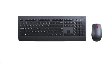 lenovo professional wireless combo ien334540