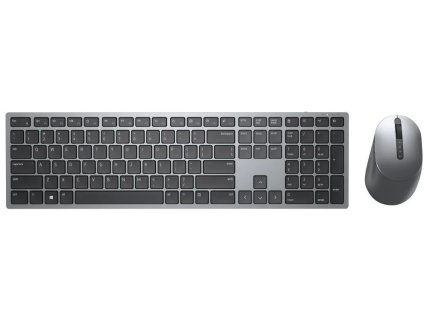 dell bezdratova klavesnice a mys pro vice zarizeni dell premier km7321w cestina slovencina qwertz ien380829