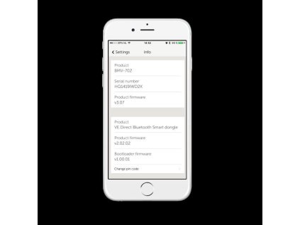 victron ve direct usb c komunikacni prevodnik k pc ien561684