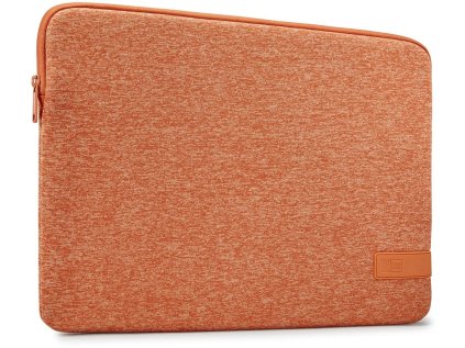 case logic reflect pouzdro na notebook 15 6 refpc116 coral gold merunkova ien472482