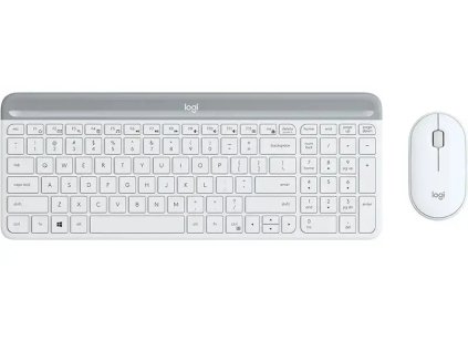 logitech slim wireless combo mk470 cz ien479228