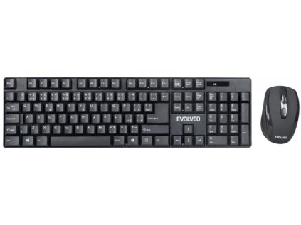 evolveo wk 142 cz us ien253702