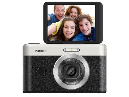 kodak c1 pixpro black ien558188
