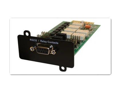 eaton komunikacni karta ms relay ien221401