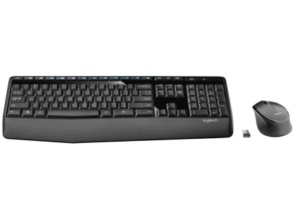 logitech mk345 ien262560