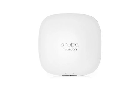 aruba instant on ap22 r6m50a ien361435