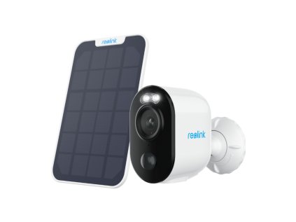 reolink argus series b310 solar panel bateriova wi fi bezpecnostni kamera ien561524