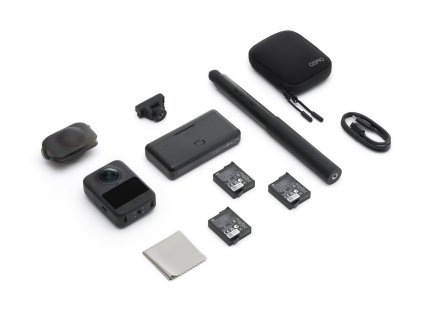 dji osmo 360 adventure combo ien557928