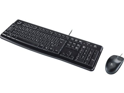 logitech mk120 ien132715