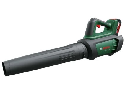bosch advancedleafblower 36v 750 hole naradi 0 600 8c6 001 ien467902