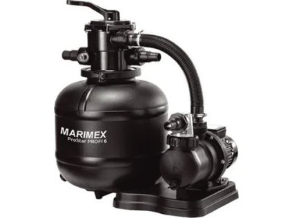 marimex filtrace piskova prostar profi 6 m3 h 10600023 ien319881