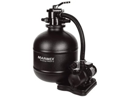 marimex filtrace piskova prostar profi 8 m3 h 10600024 ien319882