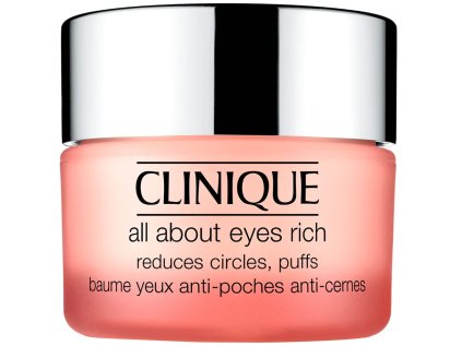 clinique all about eyes rich 15 ml ien420443