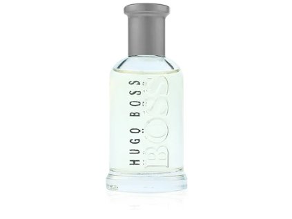 hugo boss boss bottled voda po holeni 50ml pro muze ien404896
