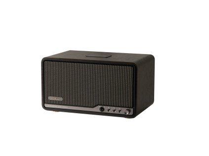 edifier s300 stolni bezdratovy reproduktor orechove hnedy ien561952