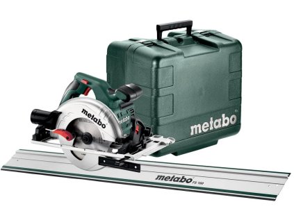 metabo ks 55 fs set rucni okruzni pila ien413678