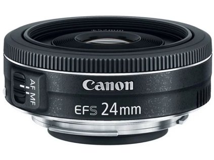canon objektiv ef s 24mm f 2 8 stm ien208756