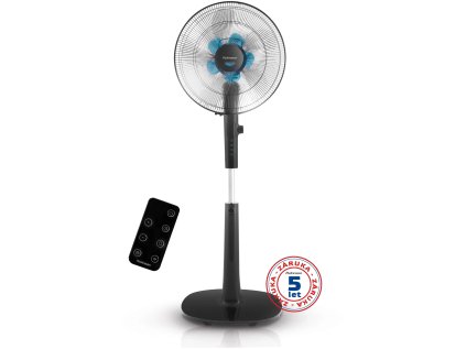rohnson r 8600 silent breezer ien412315