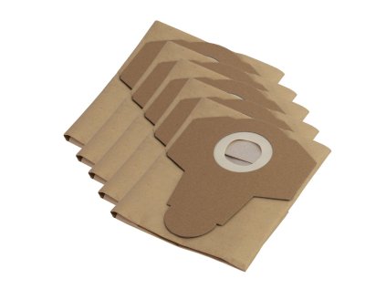 salente papirovy prachovy sacek 5 ks pro vysavace combo 4v1 a provacs ien561481
