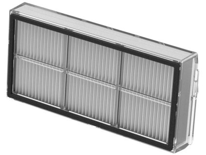 dust box filter for vacuum cleaner l10s pro ultra l10s pro ultra heat x40 ultra x40 ultra complete ien525753