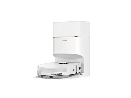 dreame d20 pro plus bily roboticky vysavac ig561749